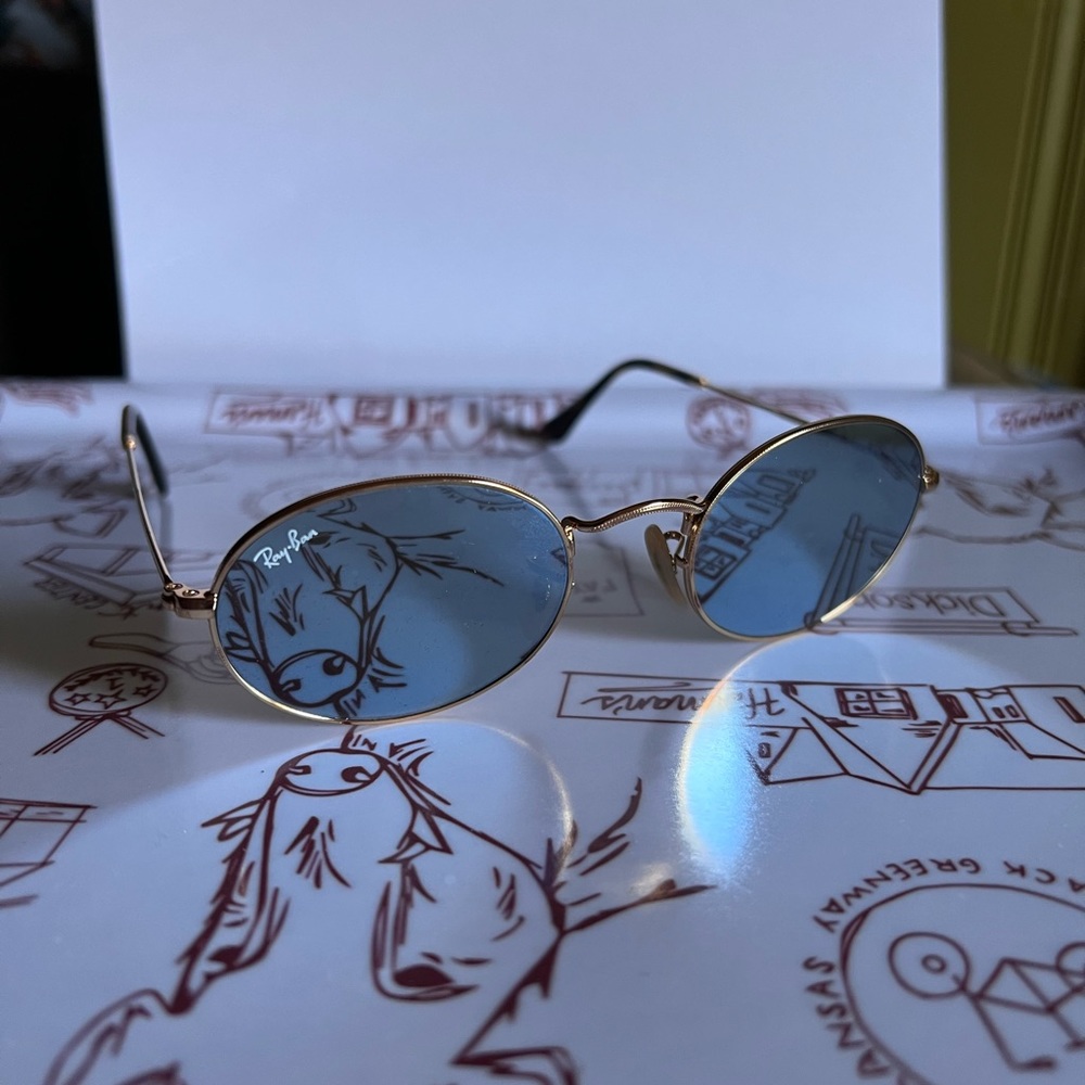 Rayban sunglasses